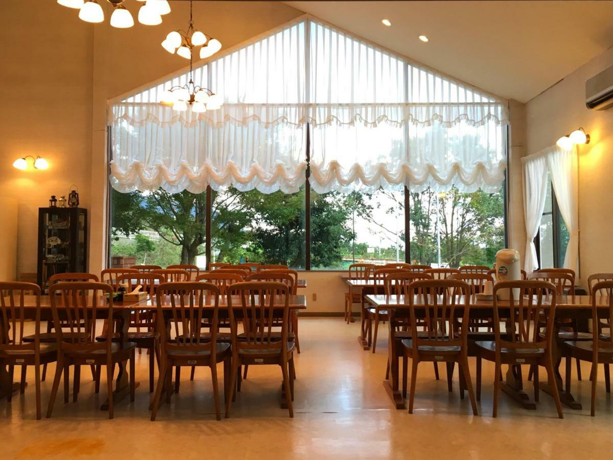 Biwako, Hira Hotel Оцу Екстериор снимка