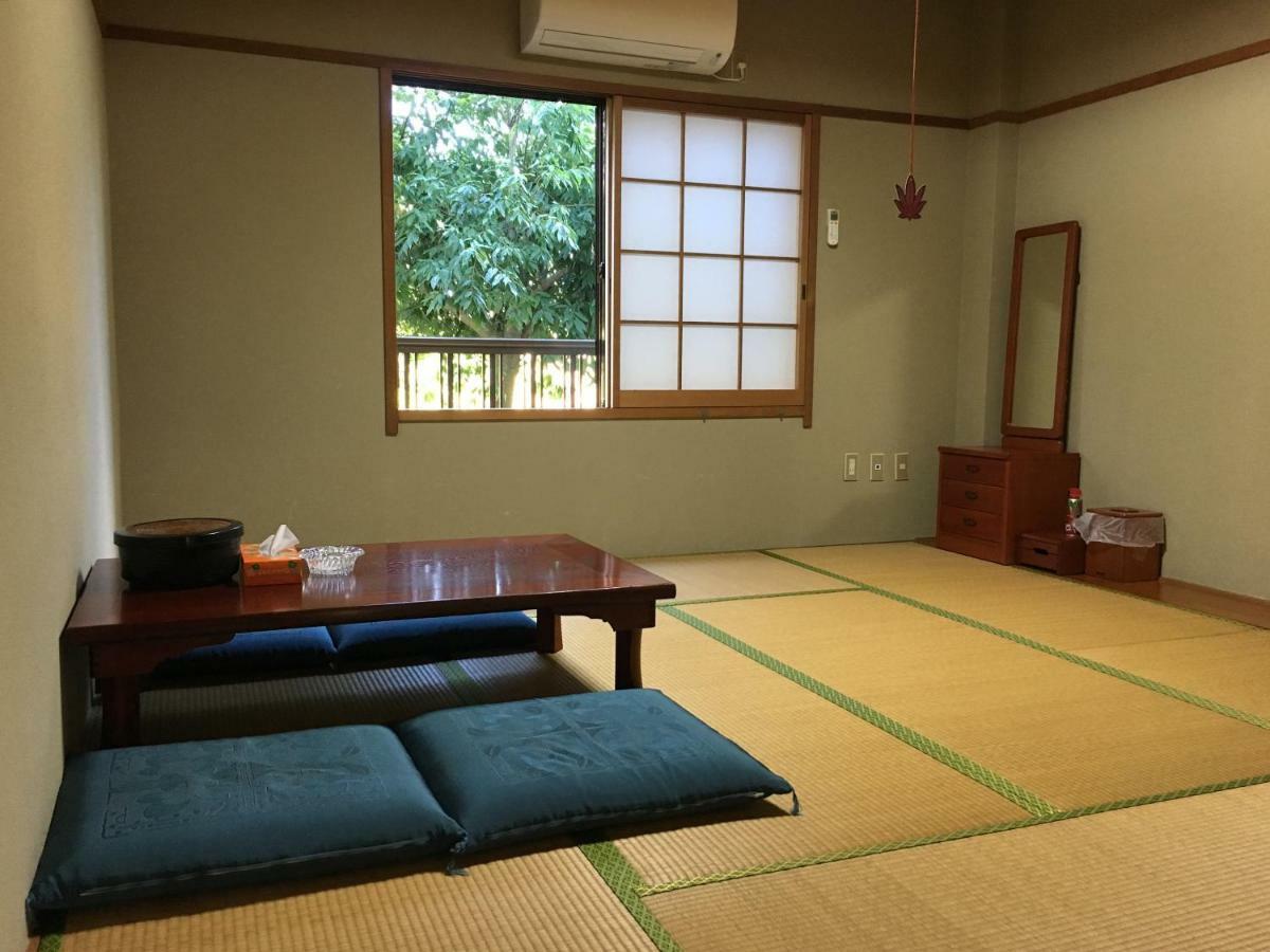 Biwako, Hira Hotel Оцу Екстериор снимка