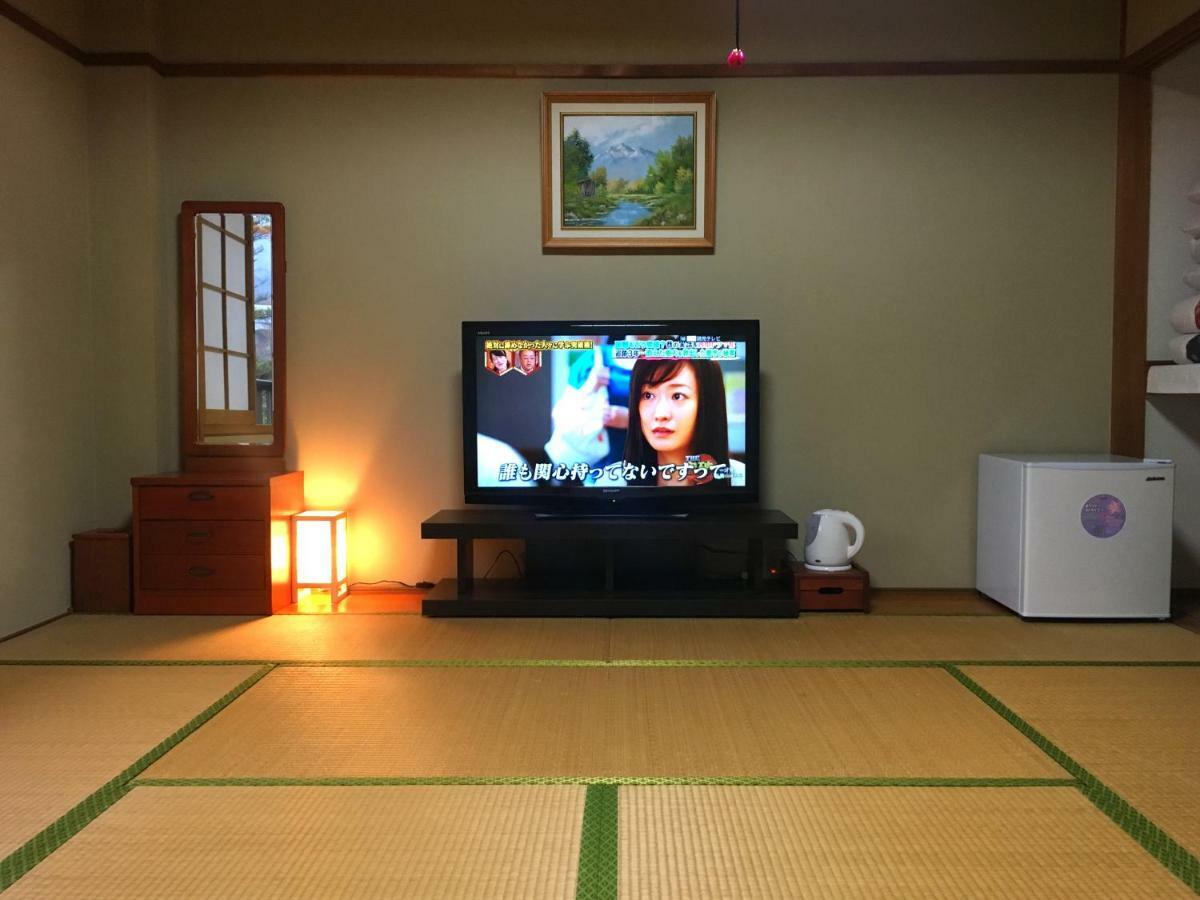 Biwako, Hira Hotel Оцу Екстериор снимка