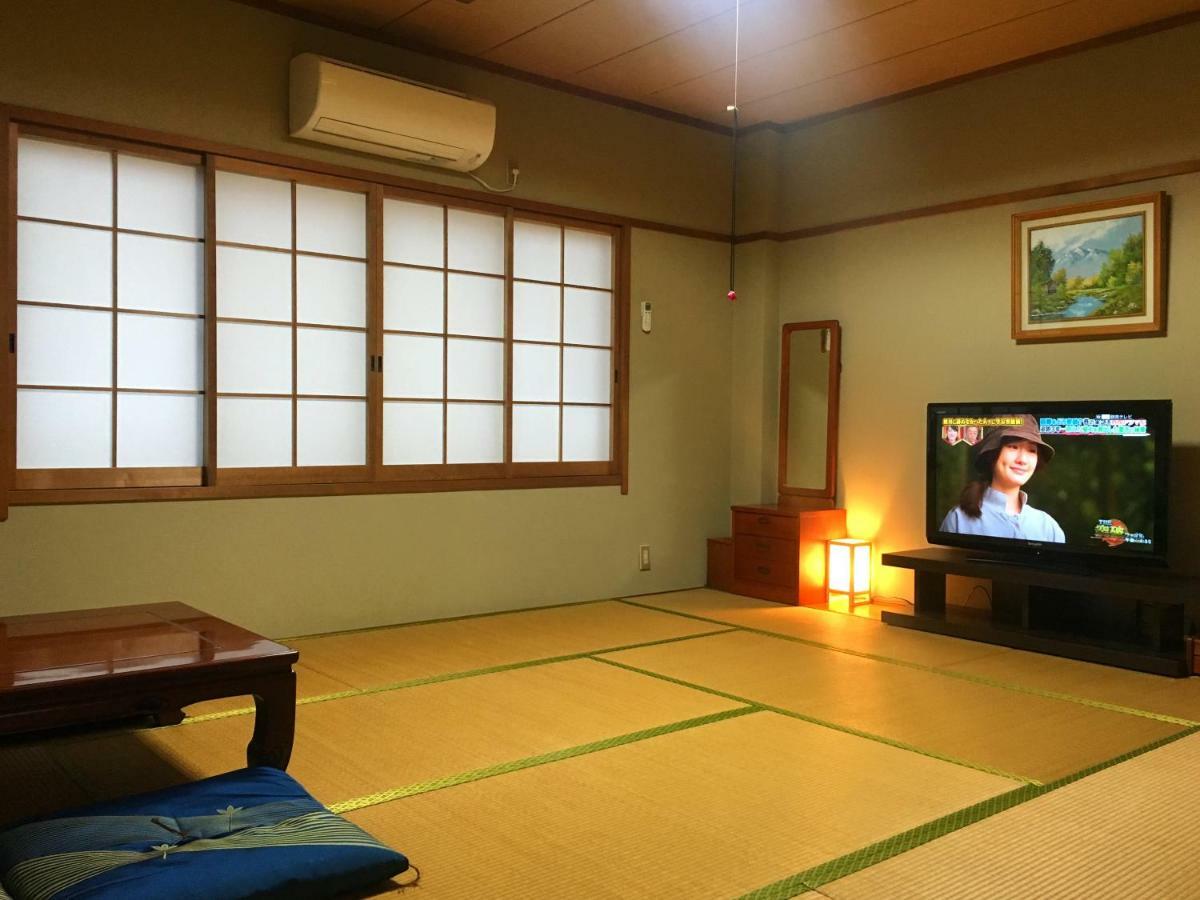 Biwako, Hira Hotel Оцу Екстериор снимка