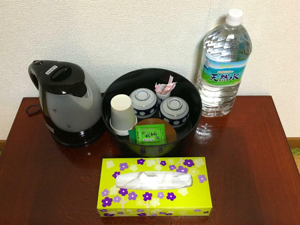 Biwako, Hira Hotel Оцу Екстериор снимка