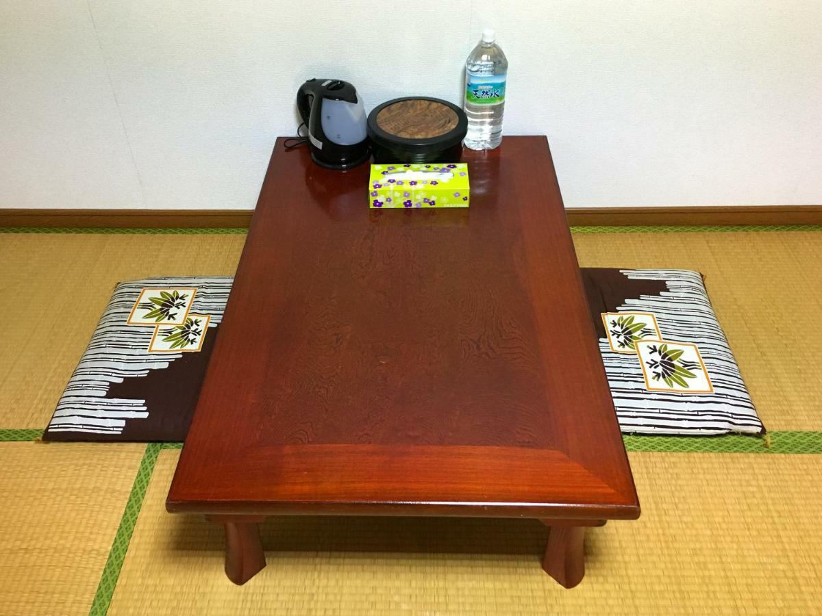 Biwako, Hira Hotel Оцу Екстериор снимка