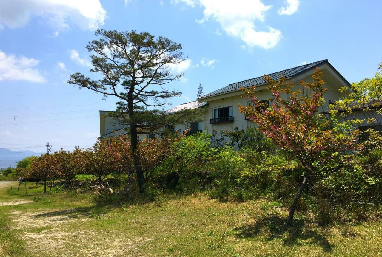 Biwako, Hira Hotel Оцу Екстериор снимка