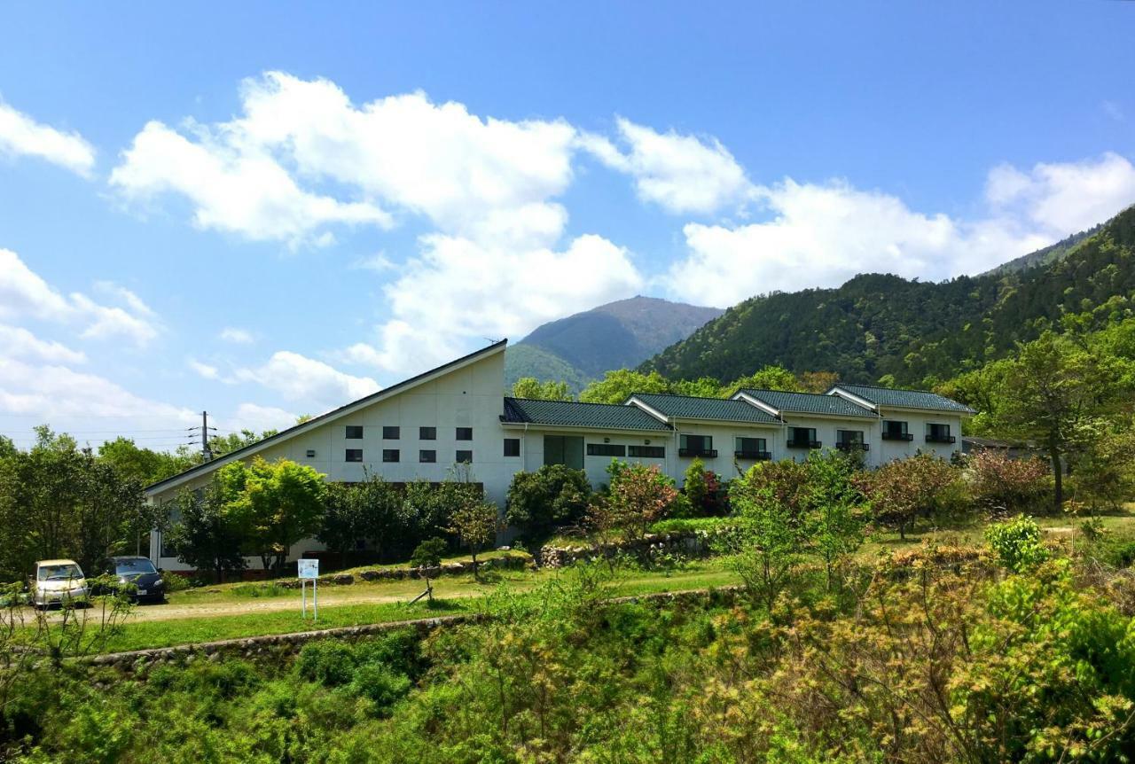 Biwako, Hira Hotel Оцу Екстериор снимка