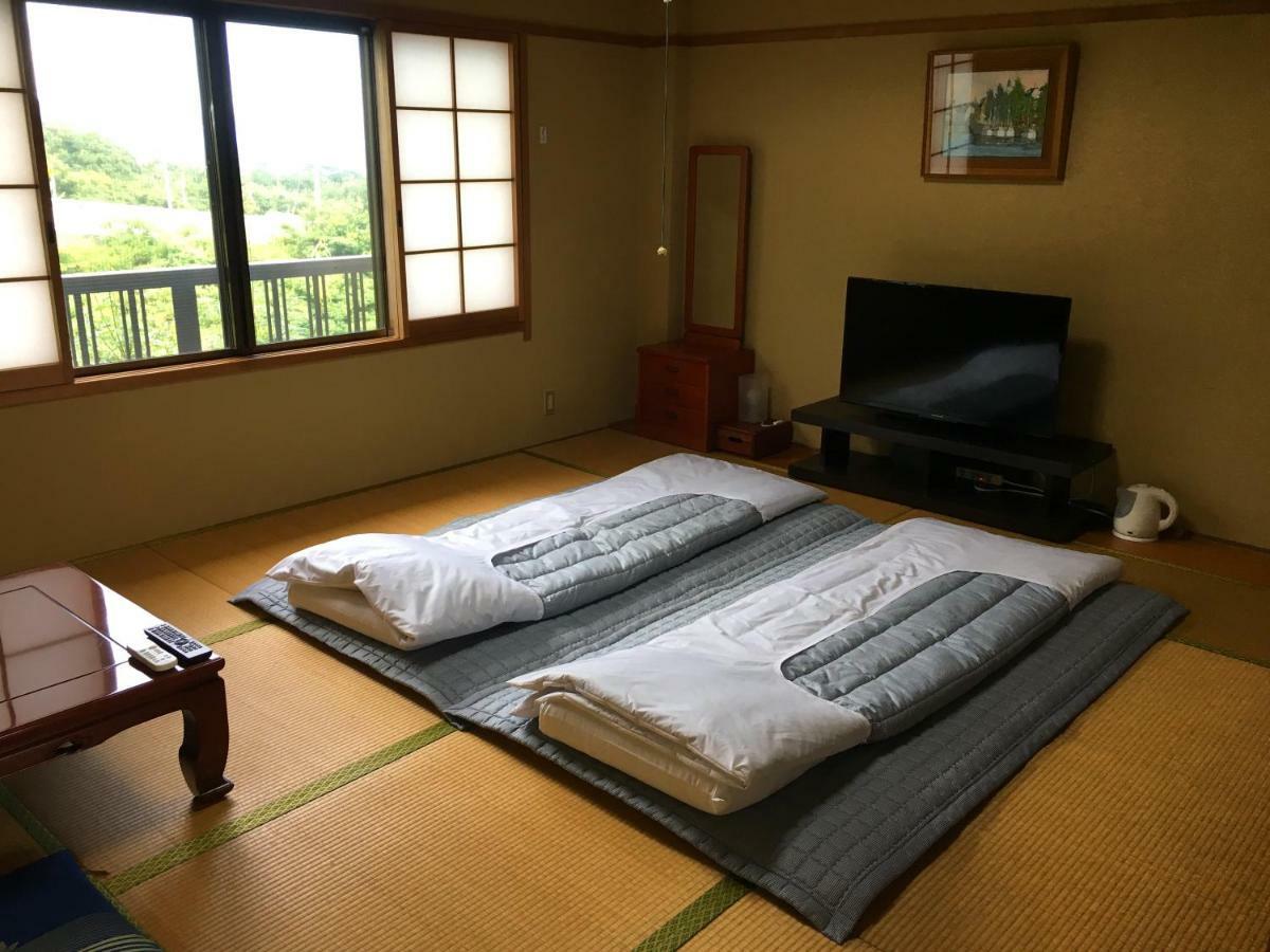 Biwako, Hira Hotel Оцу Екстериор снимка
