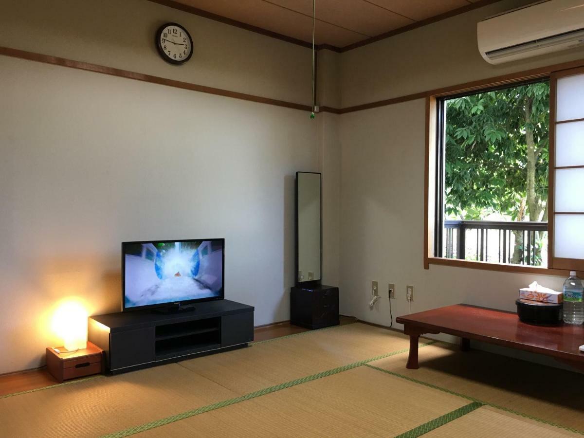 Biwako, Hira Hotel Оцу Екстериор снимка