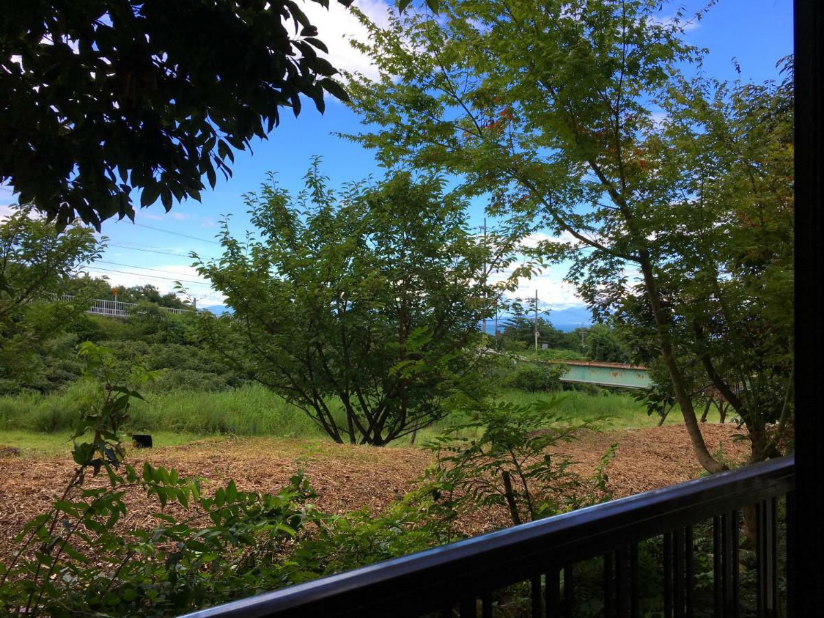 Biwako, Hira Hotel Оцу Екстериор снимка