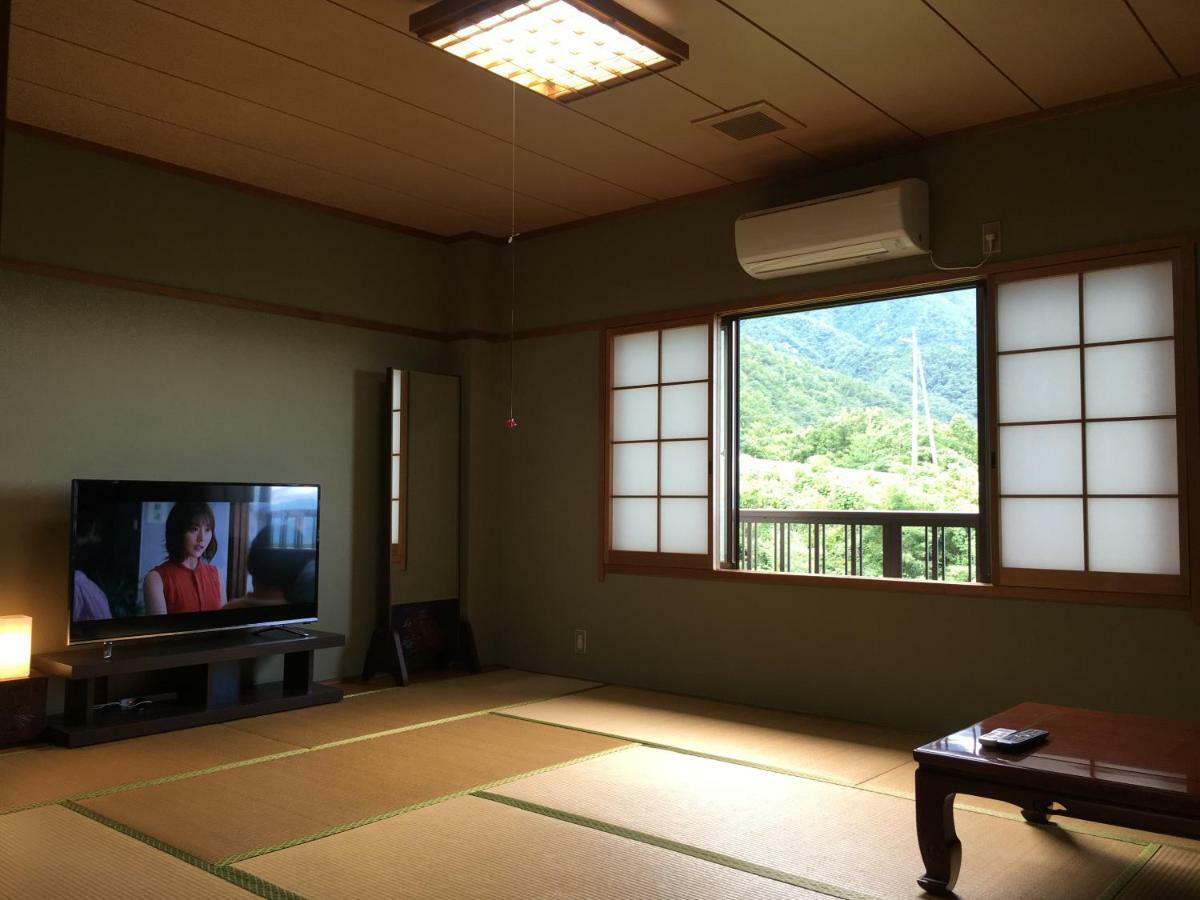 Biwako, Hira Hotel Оцу Екстериор снимка