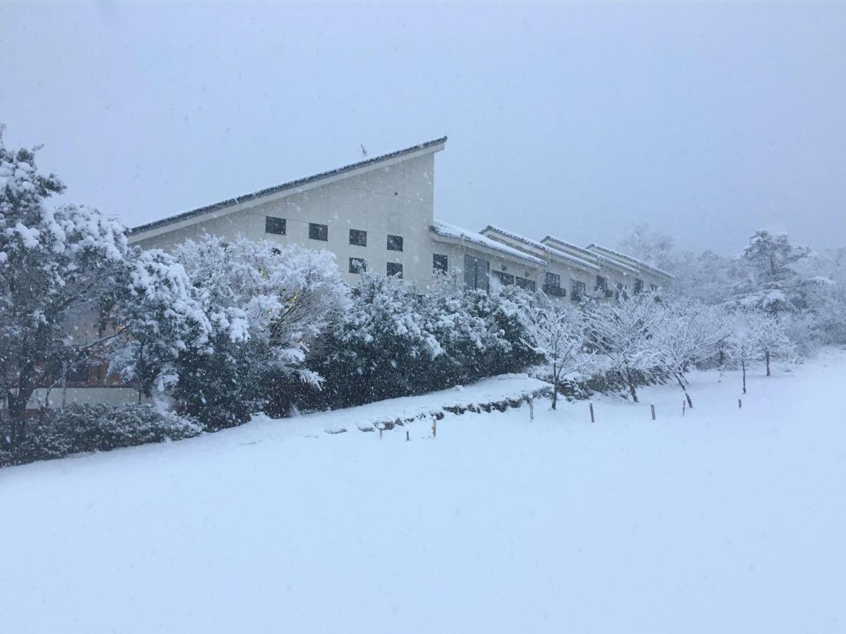 Biwako, Hira Hotel Оцу Екстериор снимка